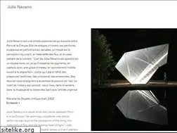Sites similar to julienavarro.net