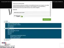 Sites similar to julienbayle.studio
