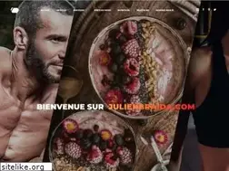Sites similar to julienbraida.com