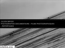 Sites similar to julienbrygo.com