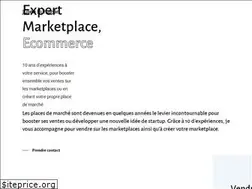 Sites similar to julienbuh.com