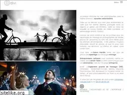 Sites similar to julienclavier.com