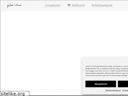 Sites similar to juliencollieux.com