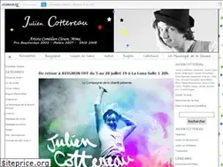 Sites similar to juliencottereau.canalblog.com