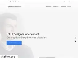 Sites similar to juliencoudert.com