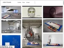Sites similar to juliencreuzet.com