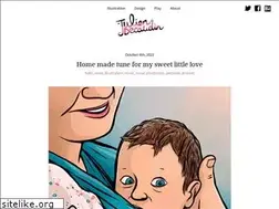 Sites similar to juliendecaudin.com