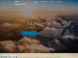 Sites similar to juliendechaumont.fr