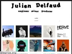 Sites similar to juliendelfaud.com