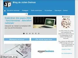 Sites similar to juliendelmas.fr