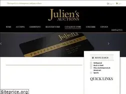 Sites similar to julienentertainment.com