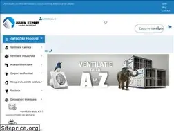 Sites similar to julienexpert.ro