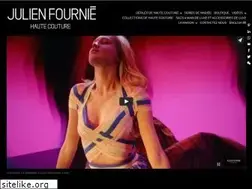 Sites similar to julienfournie.com
