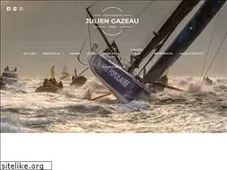 Sites similar to juliengazeau.com
