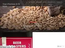 Sites similar to julienlaforgue.wordpress.com