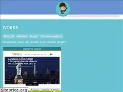 Sites similar to julienmalaper.com