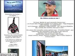 Sites similar to julienmarchal.fr