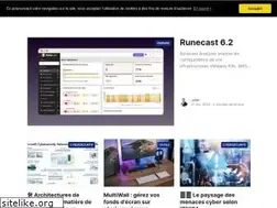 Sites similar to julienmousqueton.fr