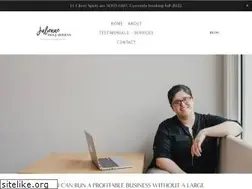 Sites similar to juliennedesjardins.com