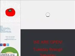 Sites similar to juliennetomatoes.com