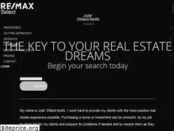 Sites similar to julienolfo.com