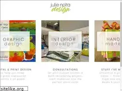 Sites similar to julienolta.com