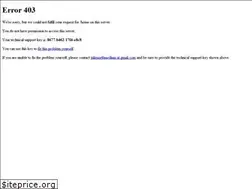 Sites similar to julienorth.com