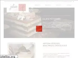 Sites similar to julienpatisserie.fr