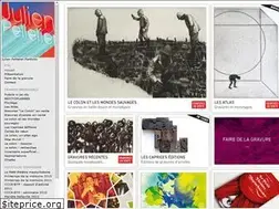 Sites similar to julienpelletier.fr