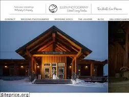 Sites similar to julienphotography.ca