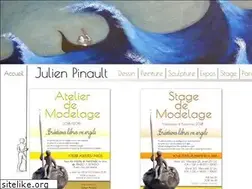 Sites similar to julienpinault.com