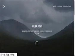 Sites similar to julienpons.co.uk