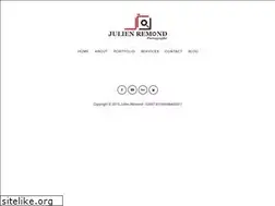 Sites similar to julienremondphoto.fr