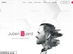 Sites similar to juliens.ch