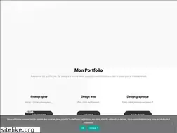 Sites similar to juliens.me