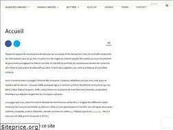 Sites similar to juliensalsa.fr