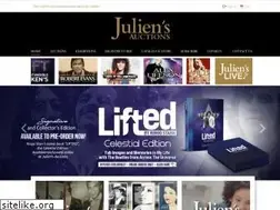 Sites similar to juliensauctions.com