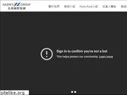 Sites similar to juliensgroup.com