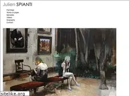 Sites similar to julienspianti.com