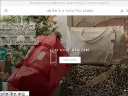 Sites similar to juliensuvalde.com