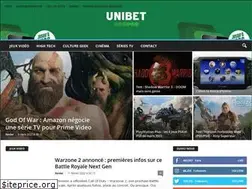 Sites similar to julientellouck.com