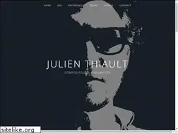 Sites similar to julienthiault.com