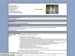 Sites similar to julienvaudour.fr