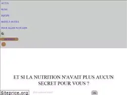 Sites similar to julienvenesson.fr