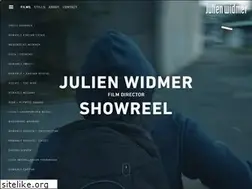 Sites similar to julienwidmer.com