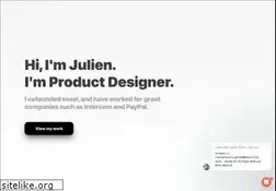 Sites similar to julienzmiro.com