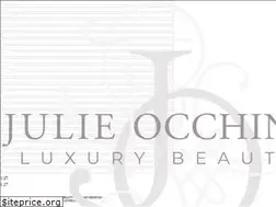 Sites similar to julieocchinoluxury.com