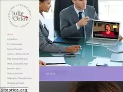 Sites similar to julieorlov.com