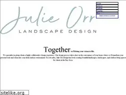 Sites similar to julieorrdesign.com