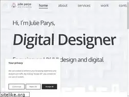 Sites similar to julieparys.com